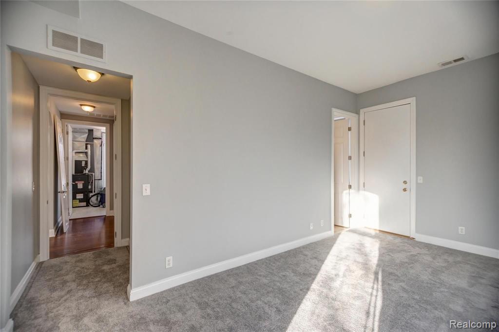 3966 Trumbull, Unit 2 Detroit, MI 48208 - Photo 25 of 34