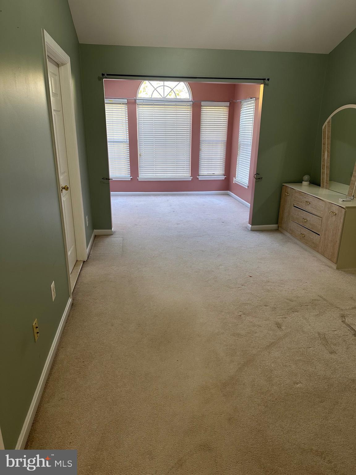 9077 Two Bays Road Lorton, VA 22079 - Photo 11 of 22 a view of a room with a window