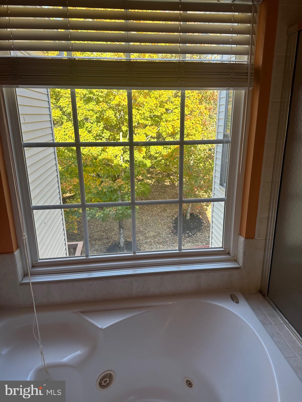 9077 Two Bays Road Lorton, VA 22079 - Photo 14 of 22 a view of a window and an empty room