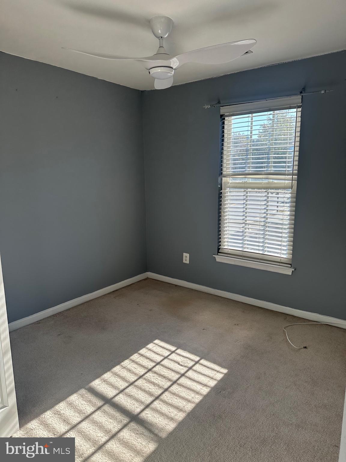 9077 Two Bays Road Lorton, VA 22079 - Photo 8 of 22 an empty room with a window