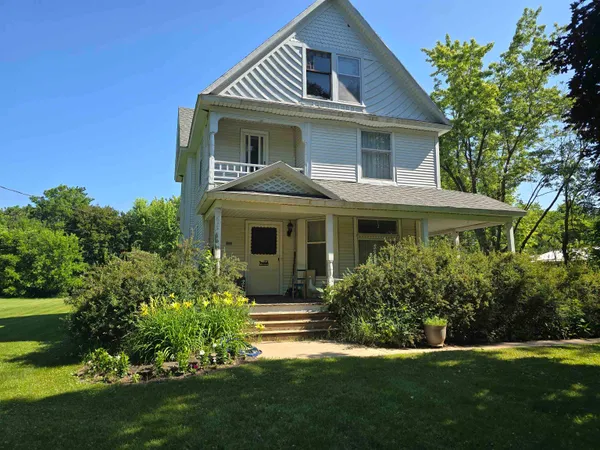 $320,000 | 114 Mill Street, Plainfield, WI 54966