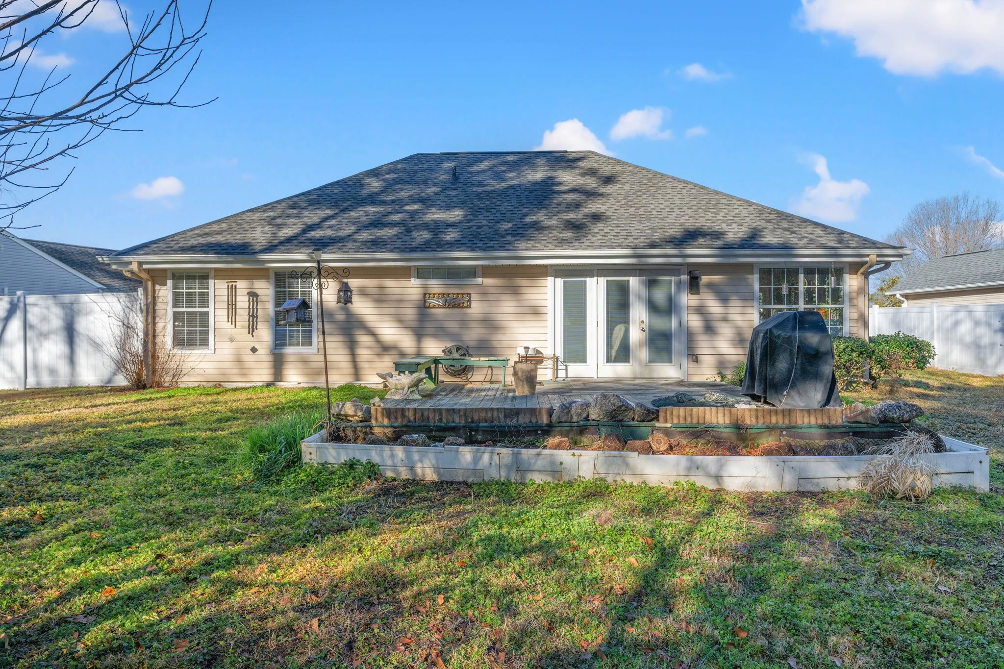 590 Bridgeport Drive Myrtle Beach, SC 29577 - Photo 2 of 26