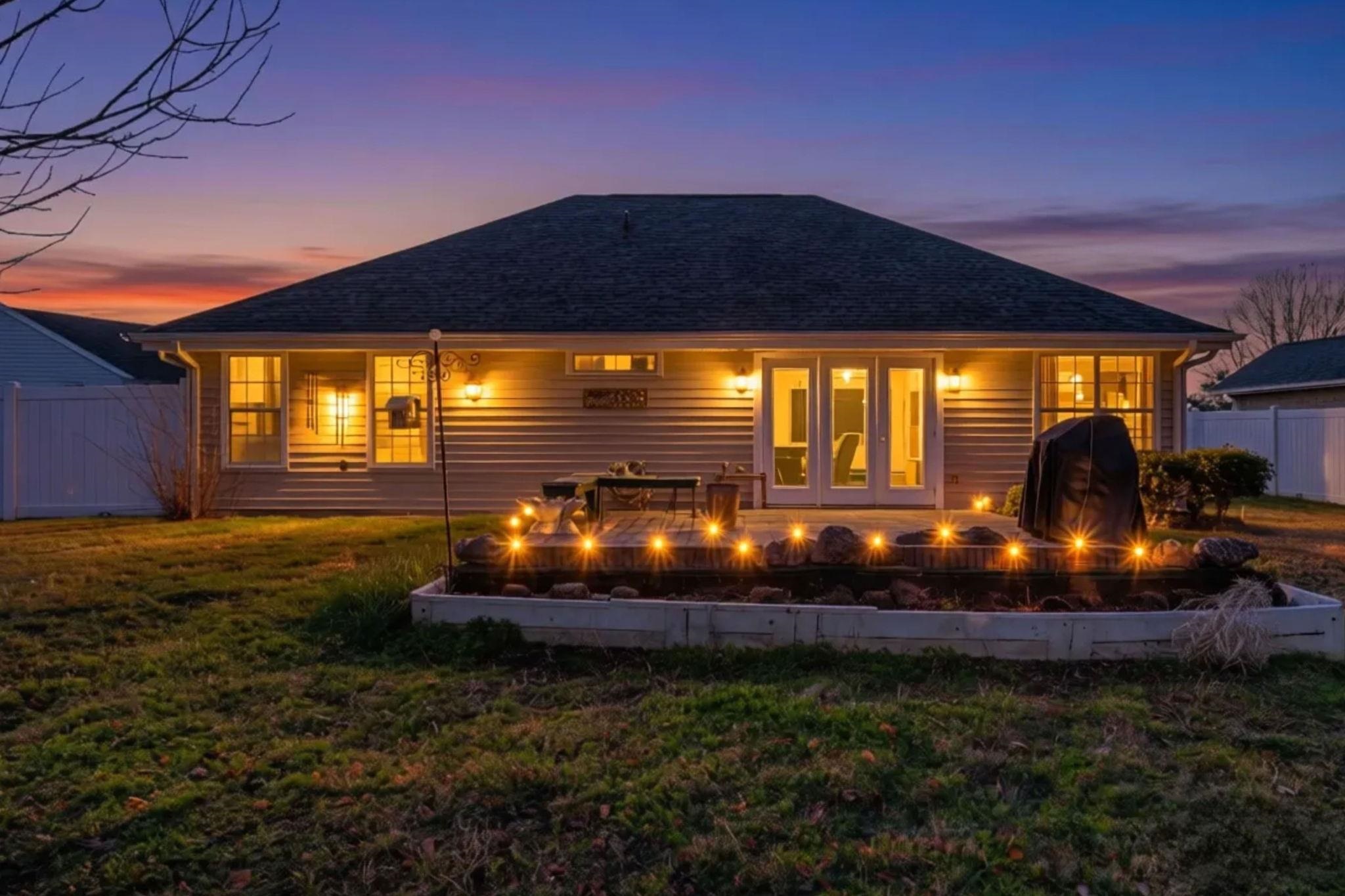 590 Bridgeport Drive Myrtle Beach, SC 29577 - Photo 26 of 26