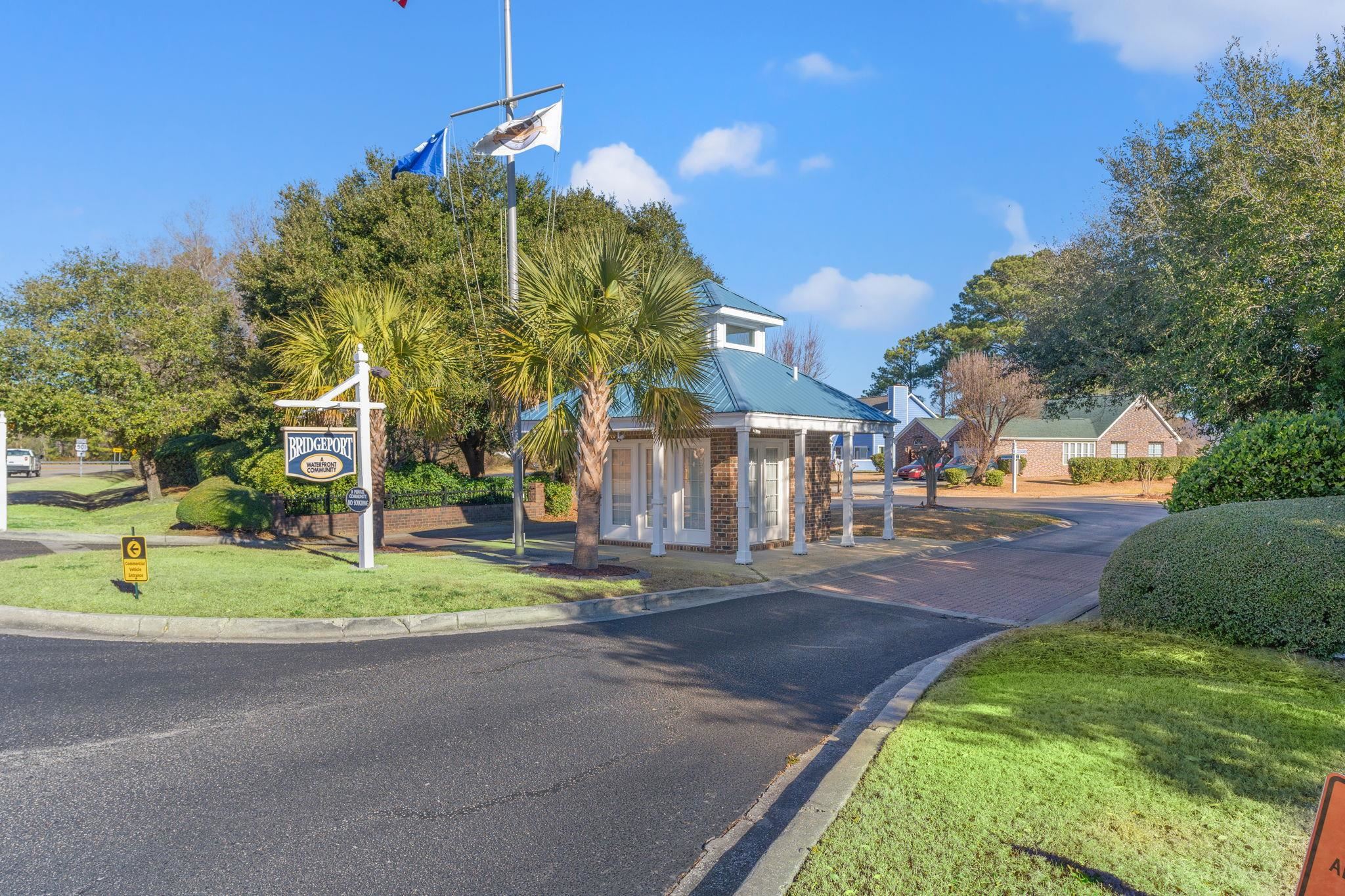 590 Bridgeport Drive Myrtle Beach, SC 29577 - Photo 3 of 26