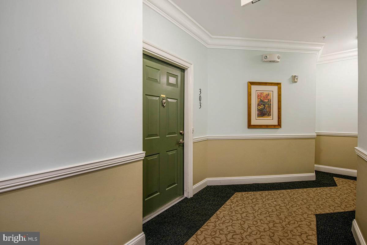 7335 Brookview Road, Unit 303 Elkridge, MD 21075 - Photo 36 of 50 Unit Entrance