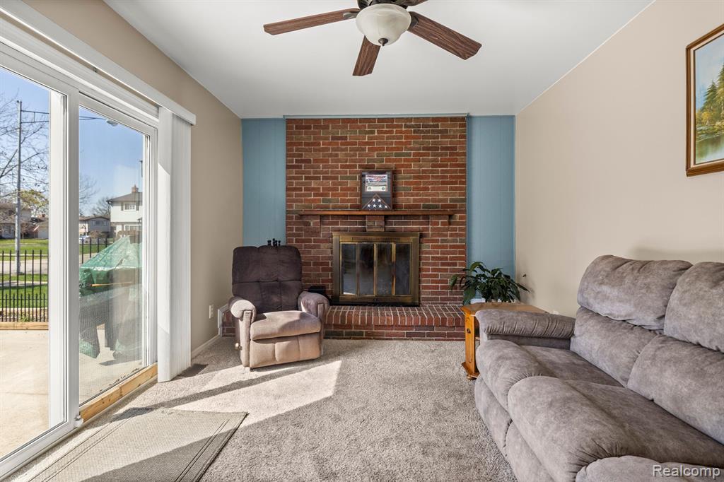 43921 Arlington Road Canton, MI 48187 - Photo 20 of 47