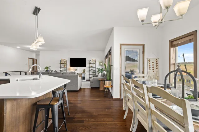 $675,000 | 2510 Westridge Court, Clarkston, WA 99403