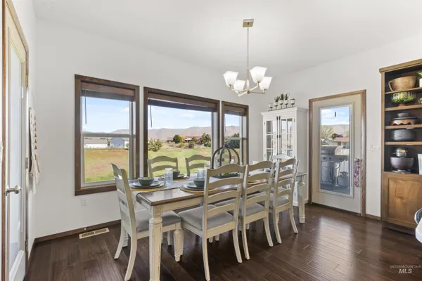 $675,000 | 2510 Westridge Court, Clarkston, WA 99403