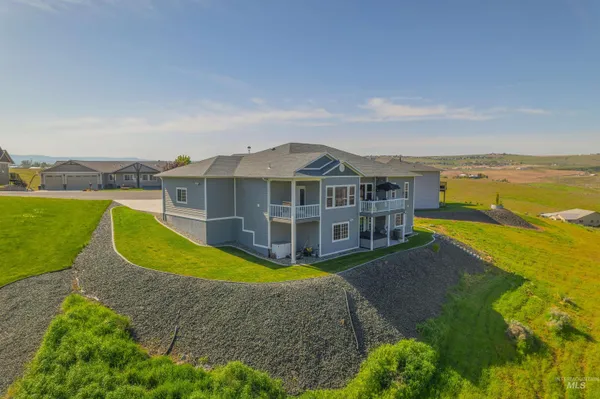 $675,000 | 2510 Westridge Court, Clarkston, WA 99403