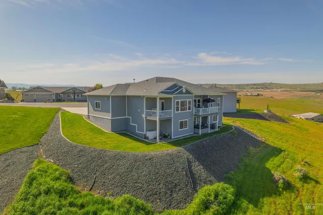 $675,000 | 2510 Westridge Court, Clarkston, WA 99403