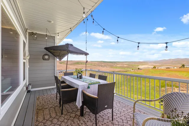 $675,000 | 2510 Westridge Court, Clarkston, WA 99403