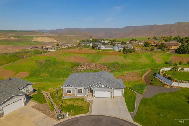 $675,000 | 2510 Westridge Court, Clarkston, WA 99403