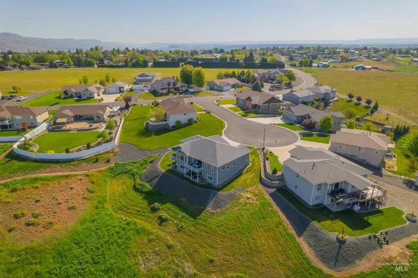 $675,000 | 2510 Westridge Court, Clarkston, WA 99403