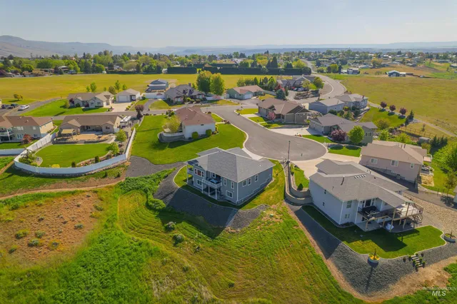 $675,000 | 2510 Westridge Court, Clarkston, WA 99403