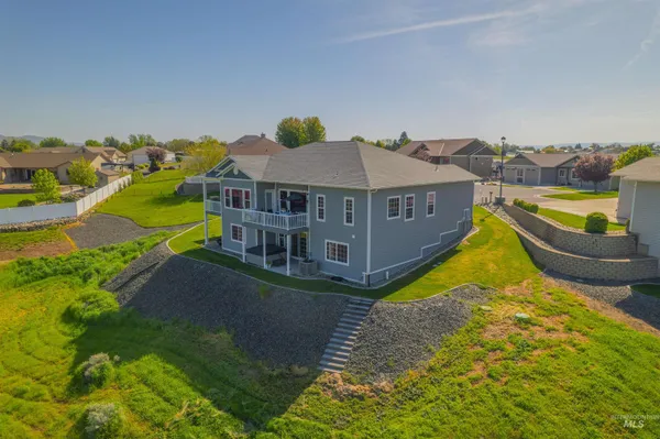 $675,000 | 2510 Westridge Court, Clarkston, WA 99403