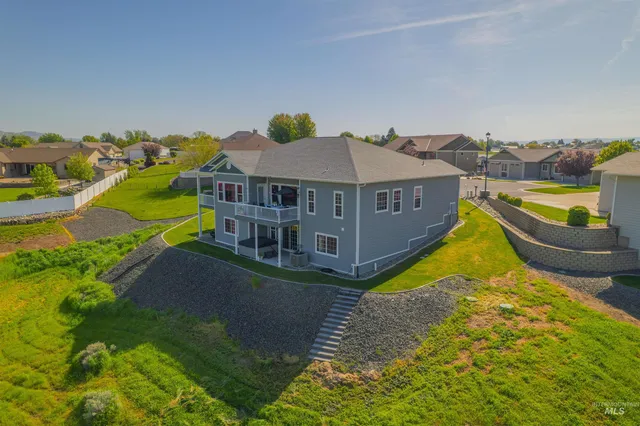 $675,000 | 2510 Westridge Court, Clarkston, WA 99403