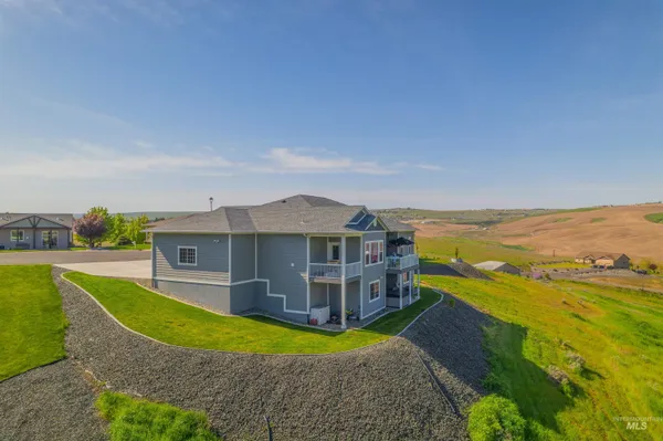 $675,000 | 2510 Westridge Court, Clarkston, WA 99403