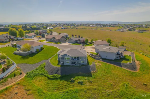 $675,000 | 2510 Westridge Court, Clarkston, WA 99403