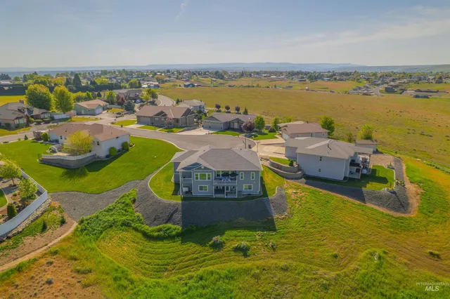 $675,000 | 2510 Westridge Court, Clarkston, WA 99403