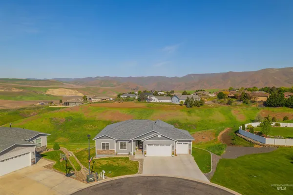 $675,000 | 2510 Westridge Court, Clarkston, WA 99403