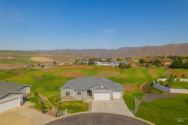 $675,000 | 2510 Westridge Court, Clarkston, WA 99403