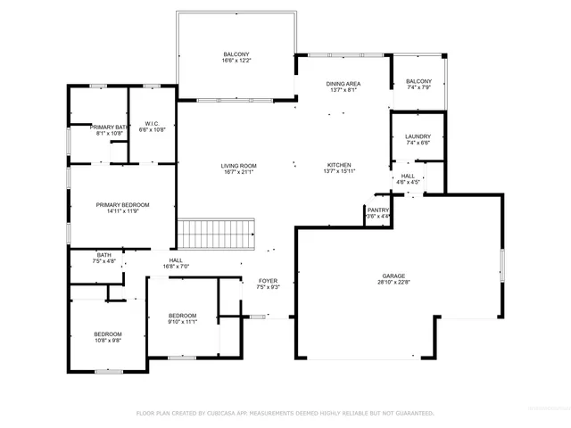 $675,000 | 2510 Westridge Court, Clarkston, WA 99403