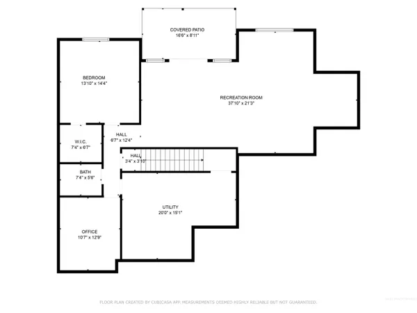 $675,000 | 2510 Westridge Court, Clarkston, WA 99403