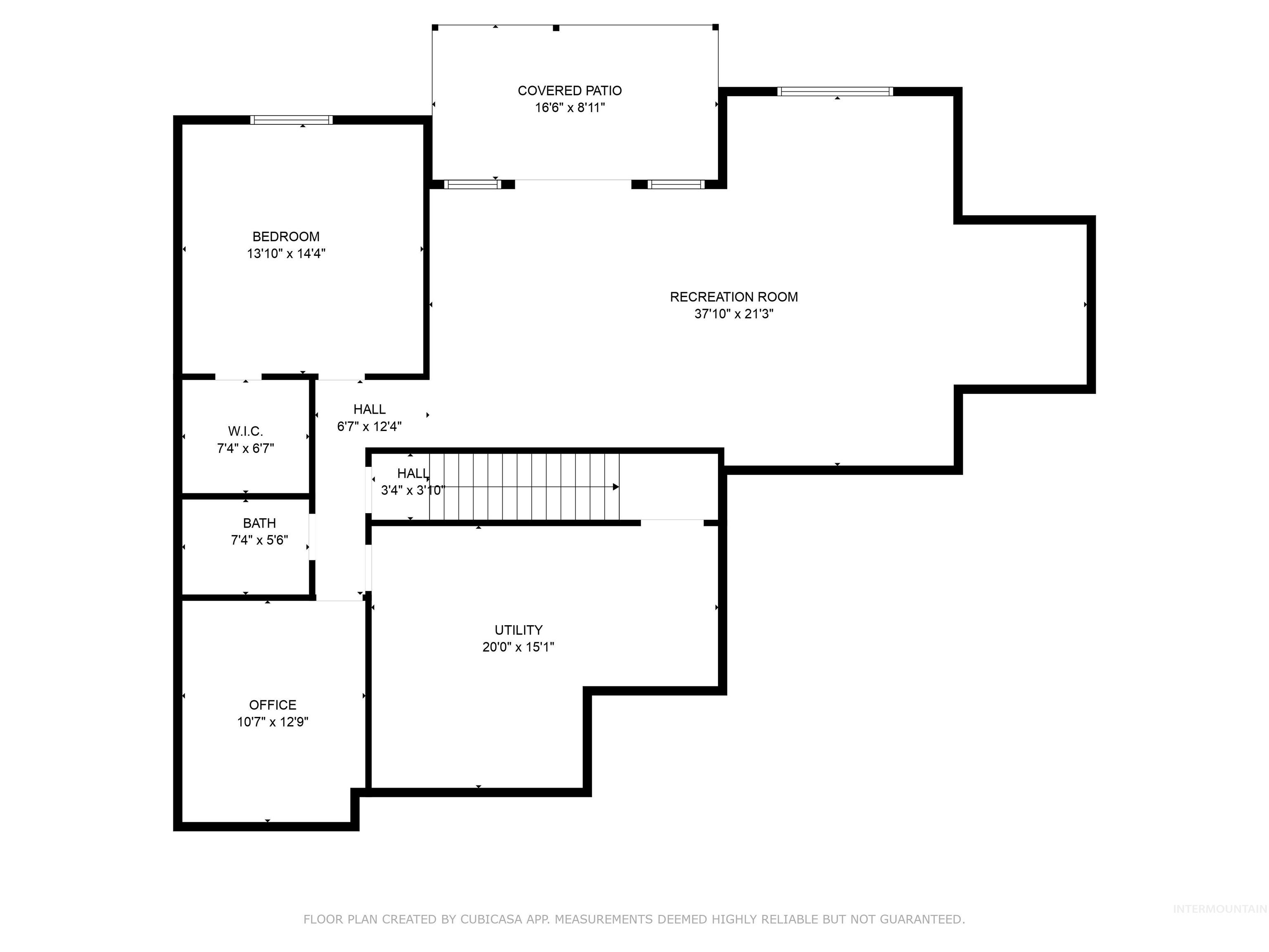 2510 Westridge Court Clarkston, WA 99403 - Photo 46 of 46