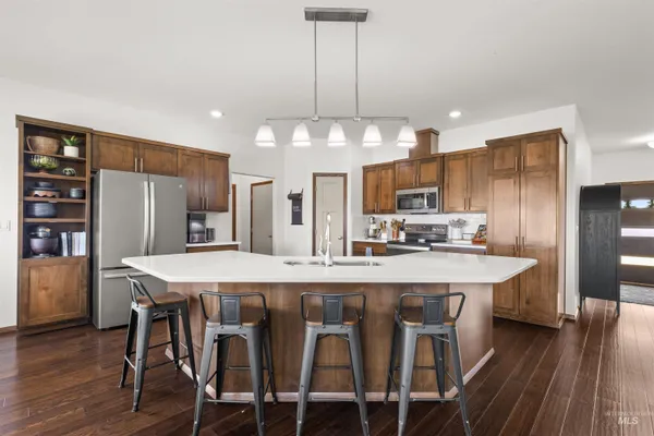 $675,000 | 2510 Westridge Court, Clarkston, WA 99403