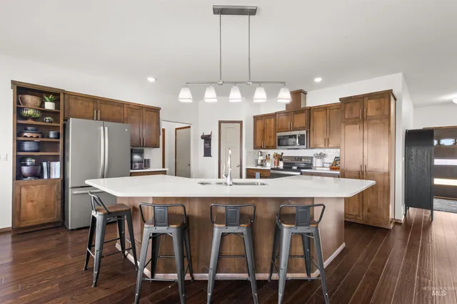 $675,000 | 2510 Westridge Court, Clarkston, WA 99403