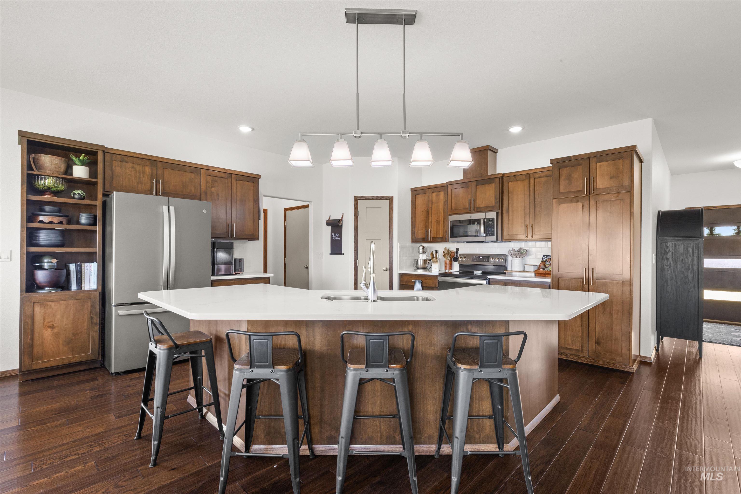 2510 Westridge Court Clarkston, WA 99403 - Photo 8 of 46