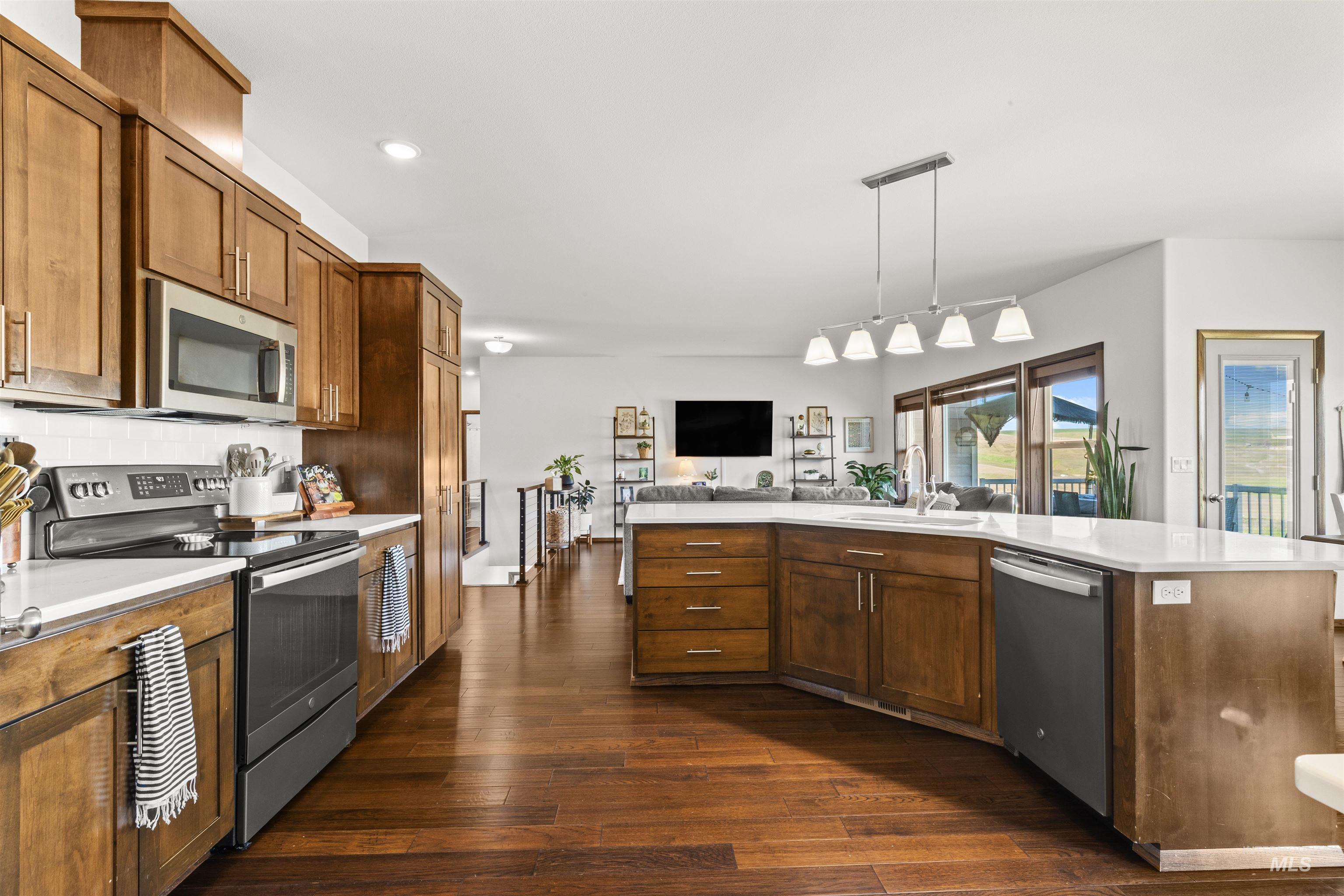 2510 Westridge Court Clarkston, WA 99403 - Photo 9 of 46