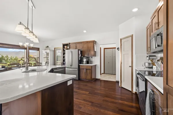 $675,000 | 2510 Westridge Court, Clarkston, WA 99403