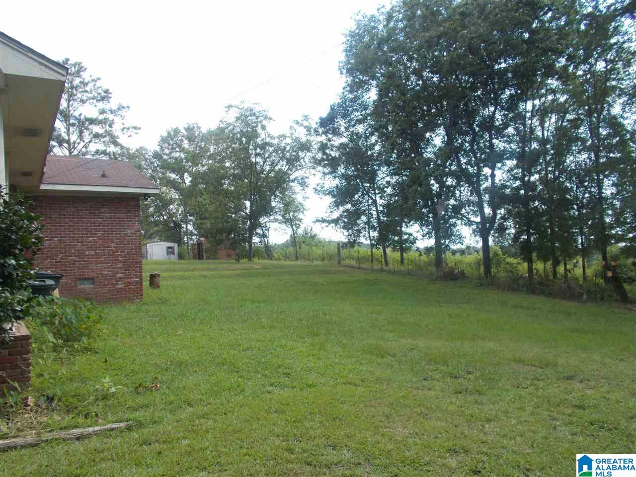 849 Fish Hatchery Road Eastaboga, AL 36260 - Photo 37 of 45