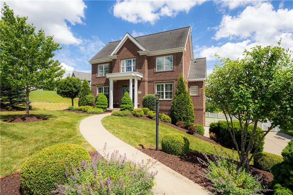 3107 Deerfield Ridge Drive McDonald, PA 15057 - Photo 1 of 44