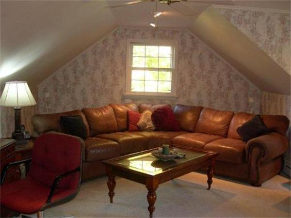 111 Scully Road Somers, CT 06071 - Photo 14 of 26 a living room with furniture and a window