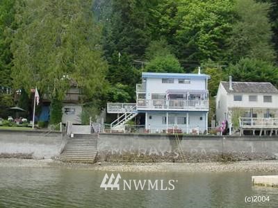 11231 Northeast North Shore Road Belfair, WA 98528 - Photo 1 of 1 Gallery Image 1