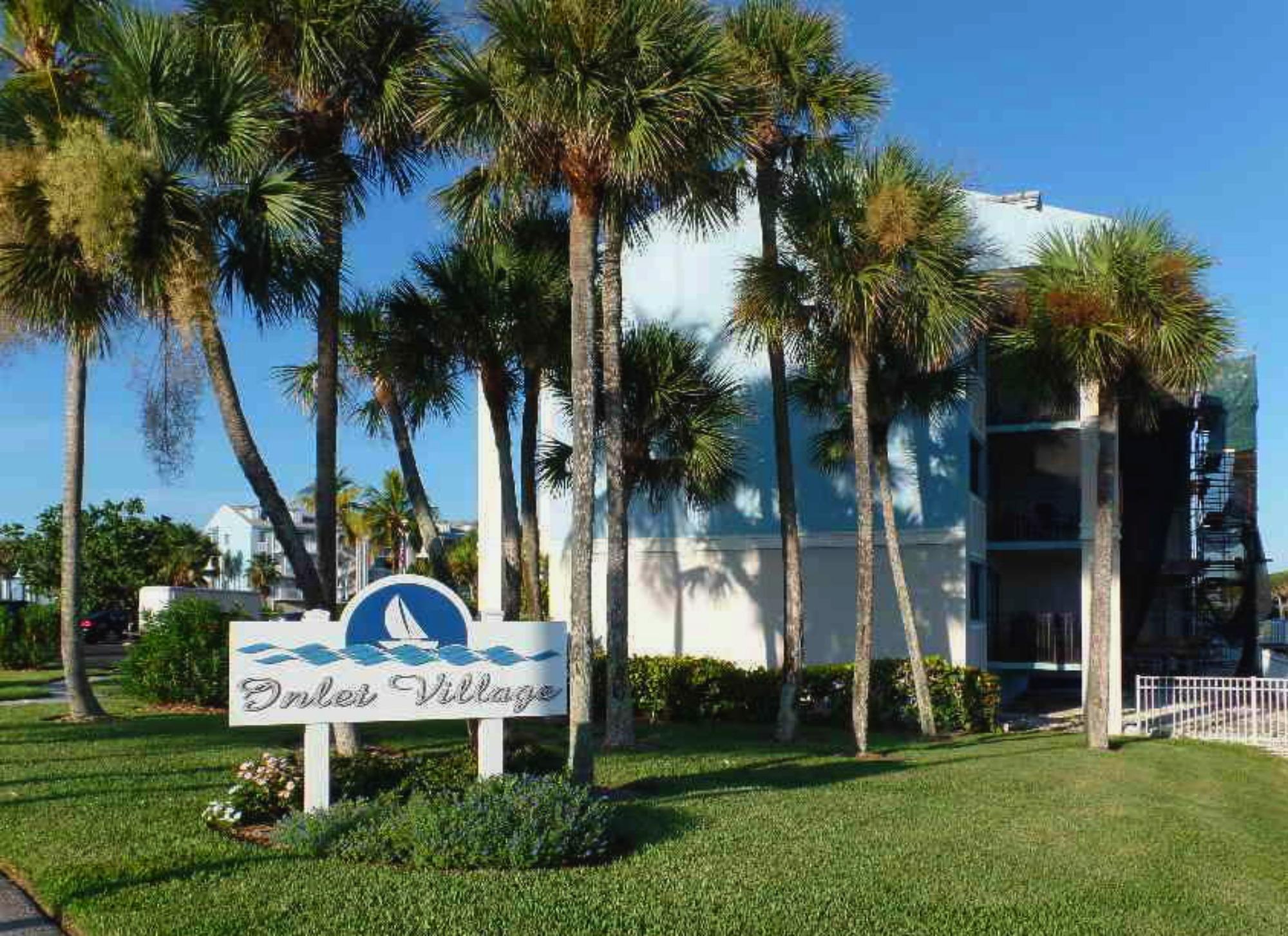 40 Northeast Plantation Road, Unit 306 Jensen Beach, FL 34957 - Photo 23 of 23 plantation