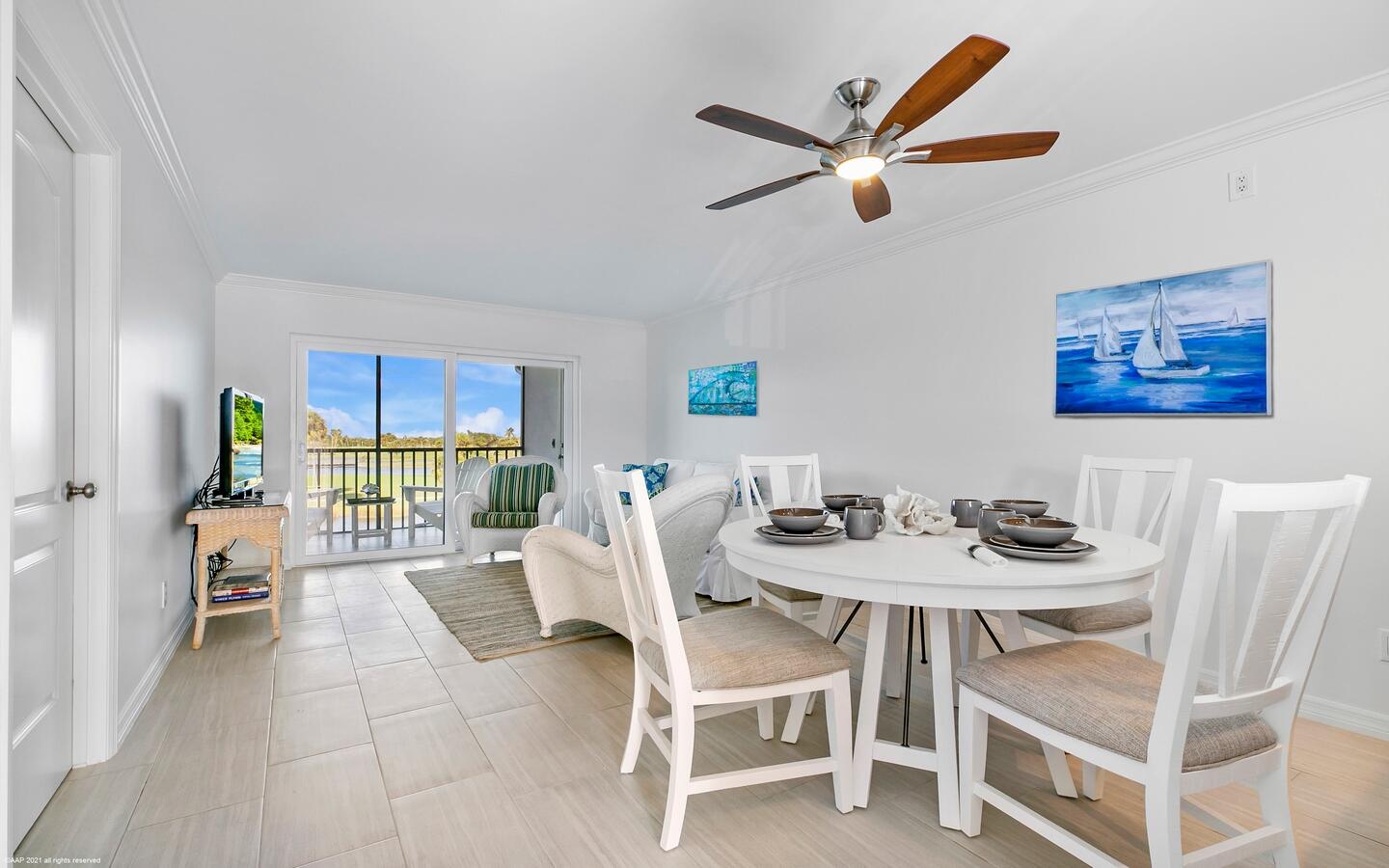 40 Northeast Plantation Road, Unit 306 Jensen Beach, FL 34957 - Photo 3 of 23 306 a
