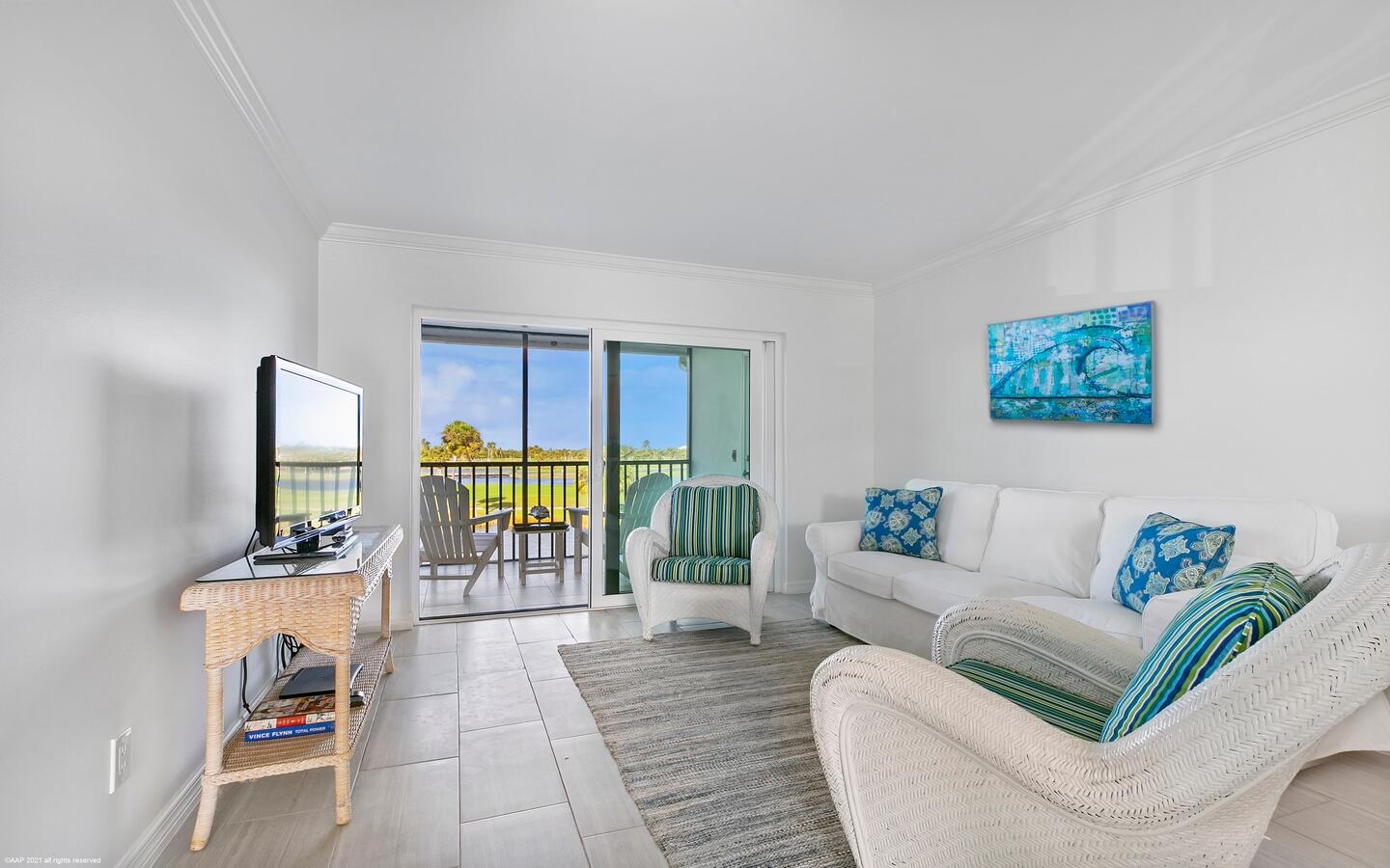 40 Northeast Plantation Road, Unit 306 Jensen Beach, FL 34957 - Photo 4 of 23 306 b