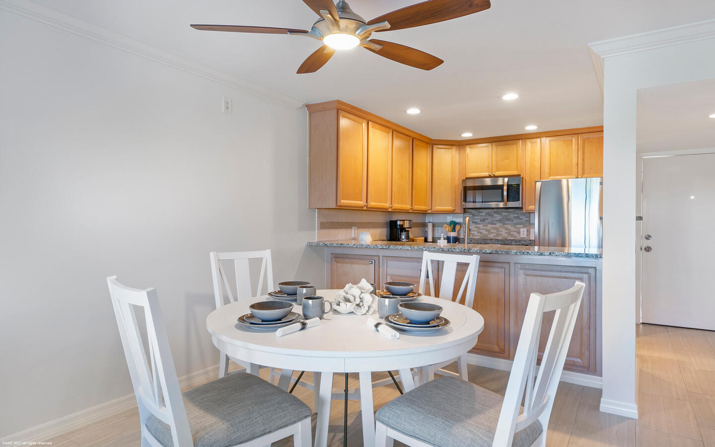 40 Northeast Plantation Road, Unit 306 Jensen Beach, FL 34957 - Photo 8 of 23 306 f