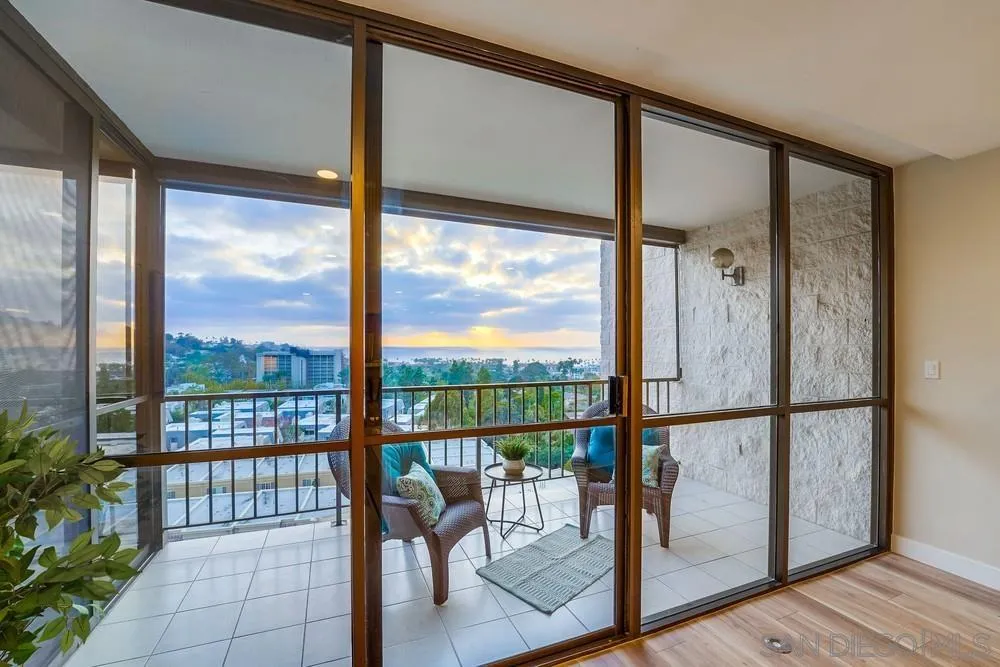 2500 Torrey Pines Road, Unit 801 La Jolla, CA 92037 - Photo 12 of 27 Gallery Image 12