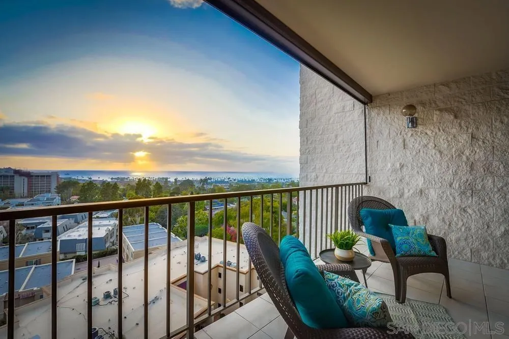 2500 Torrey Pines Road, Unit 801 La Jolla, CA 92037 - Photo 13 of 27 Gallery Image 13