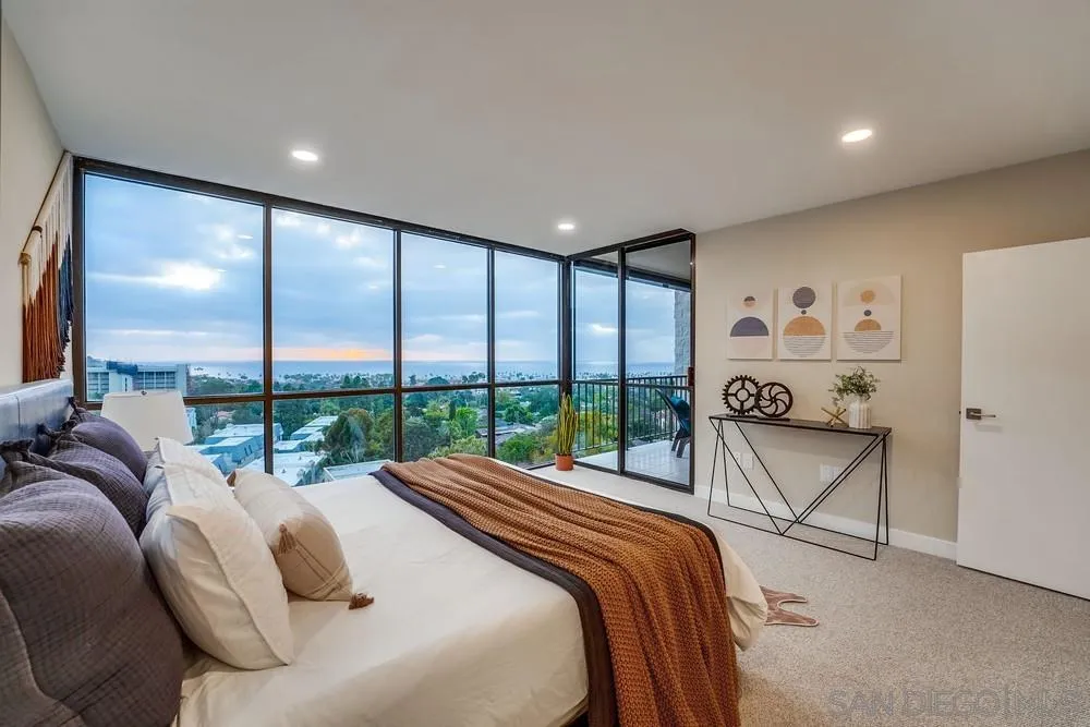 2500 Torrey Pines Road, Unit 801 La Jolla, CA 92037 - Photo 16 of 27 Gallery Image 16