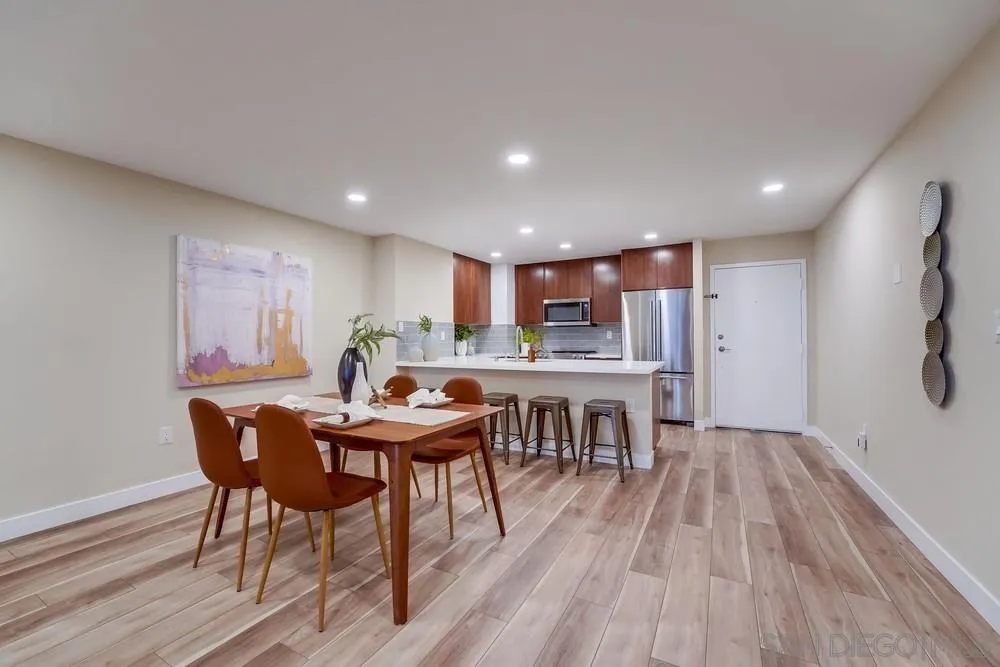 2500 Torrey Pines Road, Unit 801 La Jolla, CA 92037 - Photo 8 of 27 Gallery Image 8