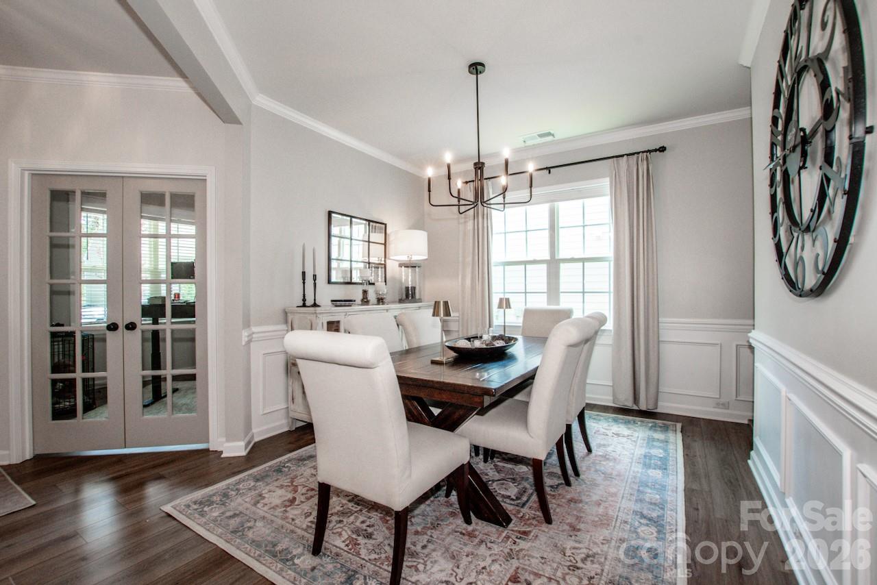 287 Hamptons Cove Road Troutman, NC 28166 - Photo 13 of 44