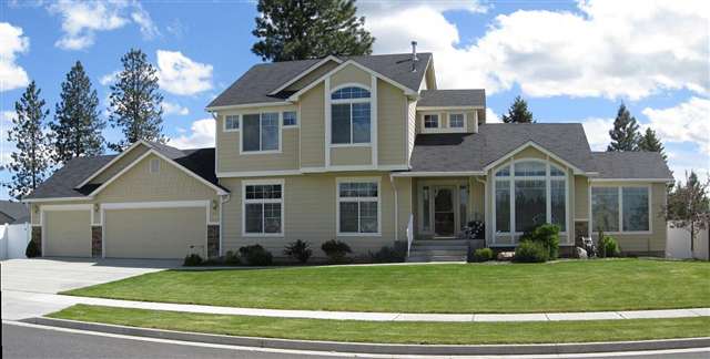 608 East Bridle Trail Road Colbert, WA 99005 - Photo 1 of 9