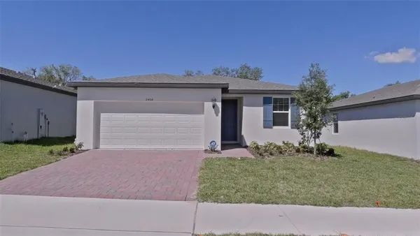 $2,100 | 2404 White Tail Street, Davenport, FL 33837