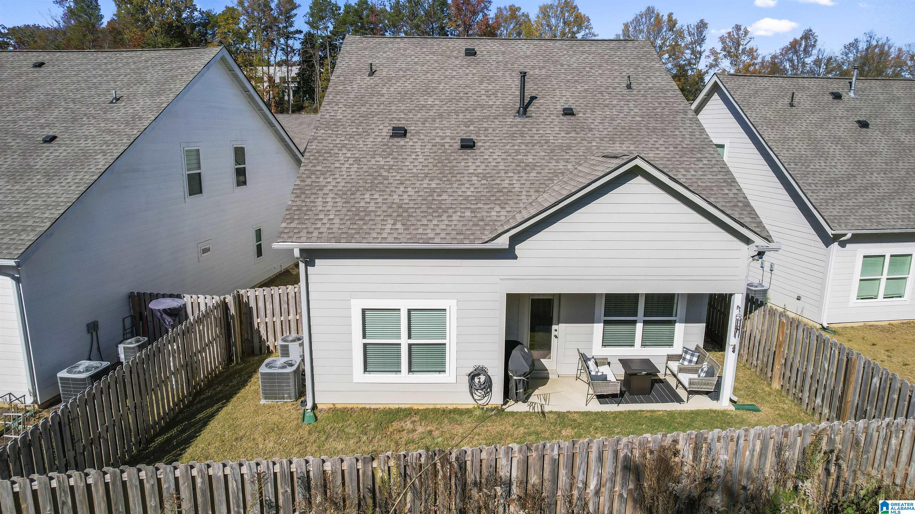 133 Grove Drive Birmingham, AL 35211 - Photo 30 of 34
