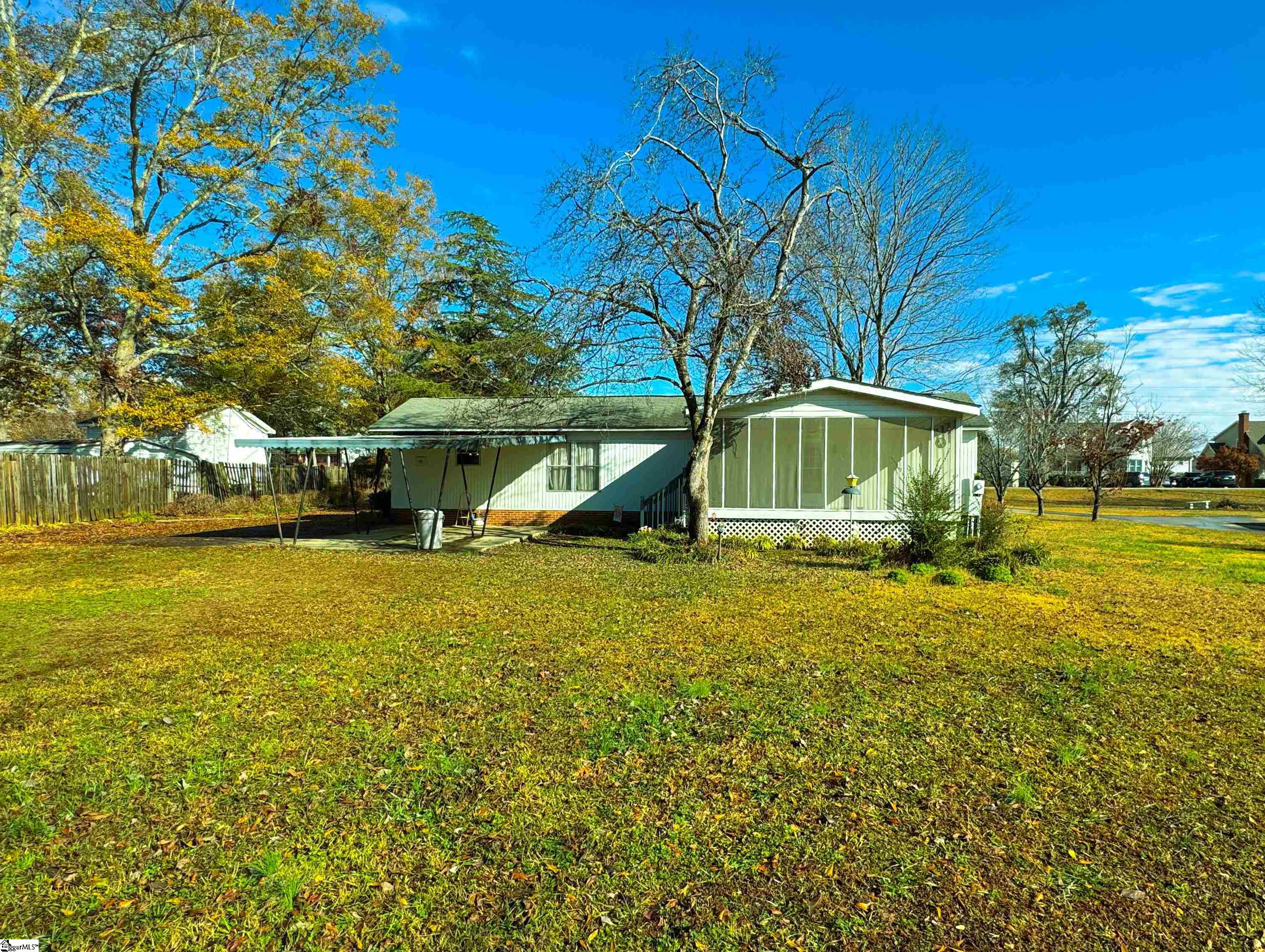 1610 Crestview Road Easley, SC 29642 - Photo 15 of 15 Gallery Image 15